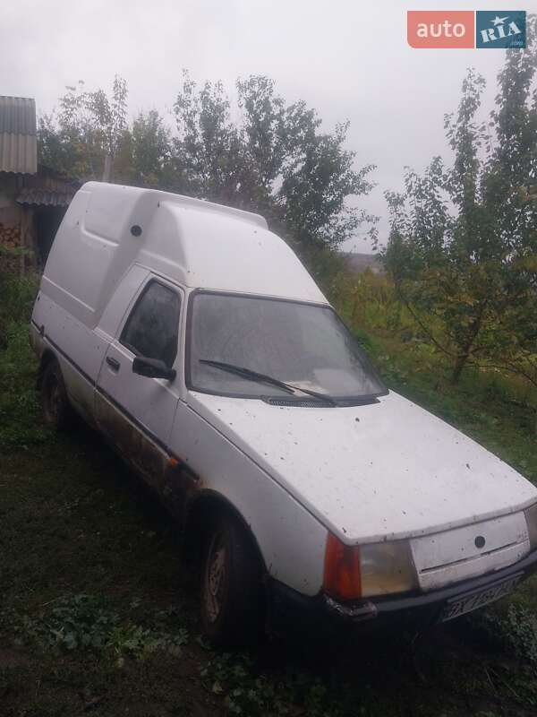 Другие грузовики ЗАЗ 11055 2006 в Хмельницком