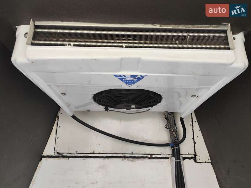 Грузовой фургон ЗАЗ 11055 2008 в Харькове фото 4 Грузовой фургон ЗАЗ 11055 2008 в Харькове