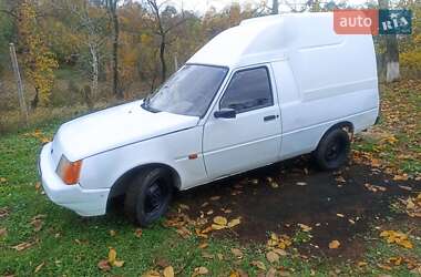 Пикап ЗАЗ 11055 2009 в Виноградове