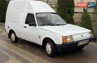 Пікап ЗАЗ 11055 2007 в Стрию