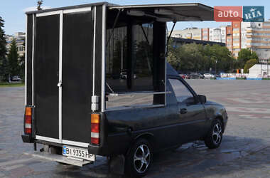 Пикап ЗАЗ 11055 2004 в Кременчуге Пикап ЗАЗ 11055 2004 в Кременчуге