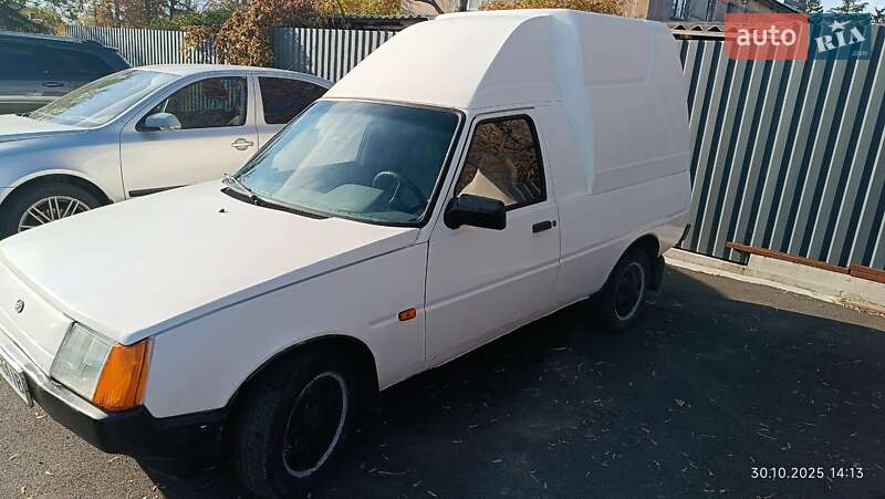 Пікап ЗАЗ 11055 2007 в Добровеличківці