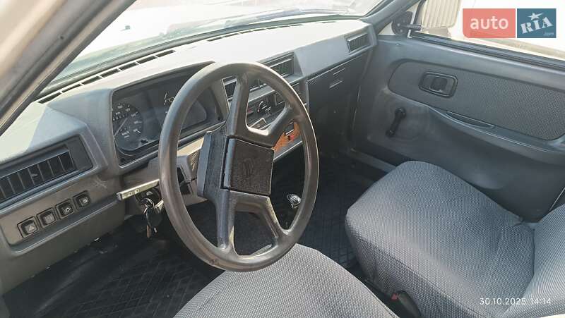 Пікап ЗАЗ 11055 2007 в Добровеличківці