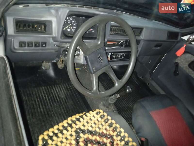 Інші вантажівки ЗАЗ 11055 2007 в Кропивницькому фото 5 Інші вантажівки ЗАЗ 11055 2007 в Кропивницькому