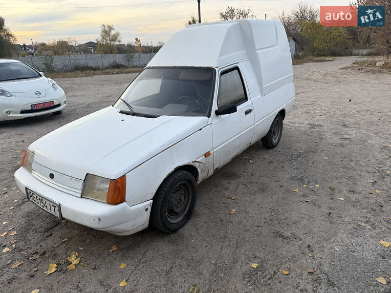 ЗАЗ 11055 2009 ЗАЗ 11055 2009