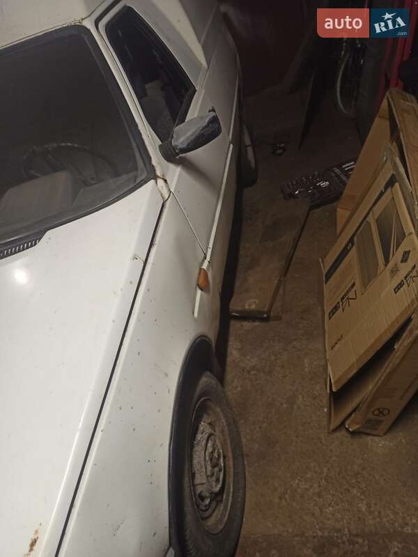 Пикап ЗАЗ 11055 2004 в Броварах