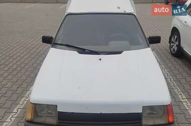 Пікап ЗАЗ 11055 2010 в Дніпрі