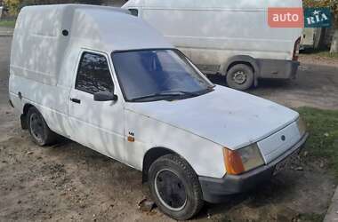 Пикап ЗАЗ 11055 2004 в Бродах