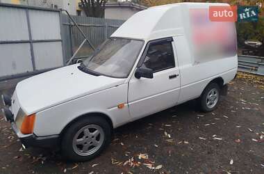 Пикап ЗАЗ 11055 2005 в Харькове