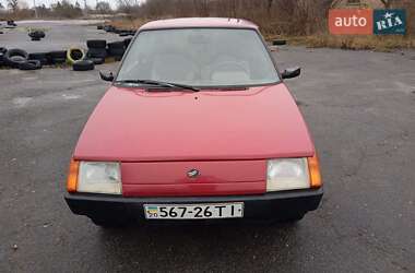 Пикап ЗАЗ 11055 2003 в Тернополе