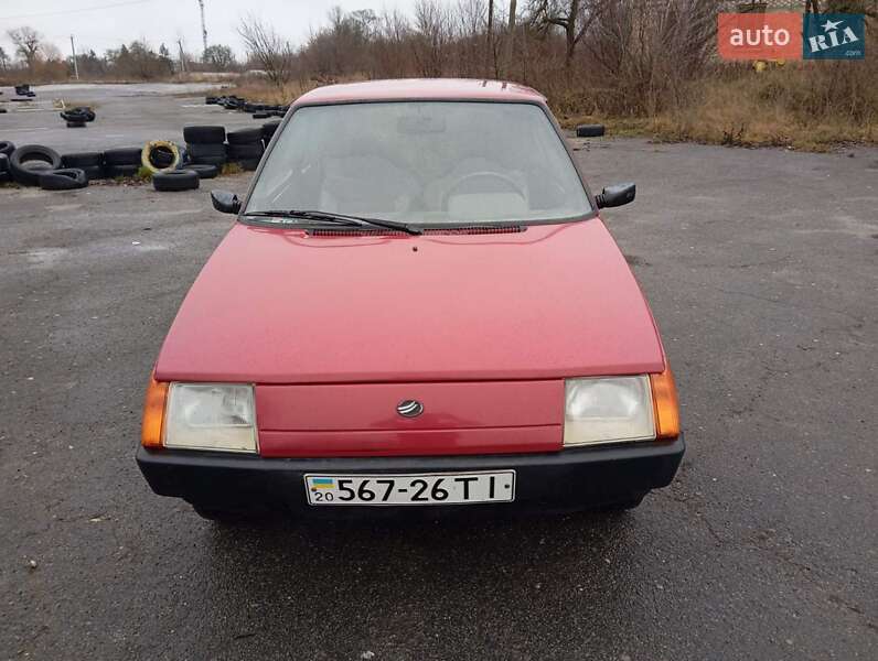 ЗАЗ 11055 2003 ЗАЗ 11055 2003