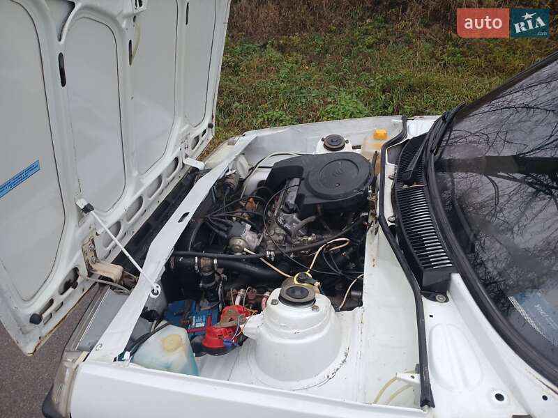 Пикап ЗАЗ 11055 2004 в Виннице