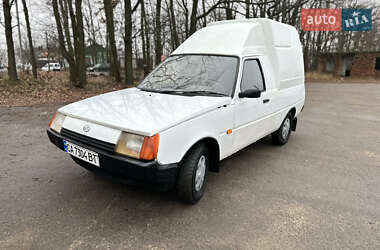 Пікап ЗАЗ 11055 2007 в Умані