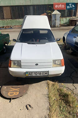 Пікап ЗАЗ 11055 2008 в Дніпрі