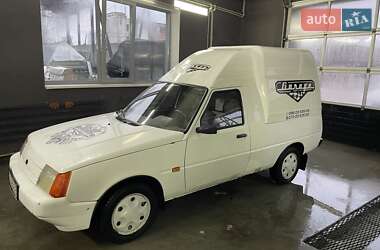 Пикап ЗАЗ 11055 2010 в Чернигове