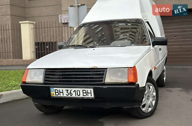 Пикап ЗАЗ 11055 2007 в Одессе