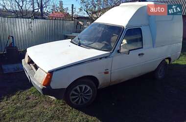 Пикап ЗАЗ 11055 2002 в Черновцах