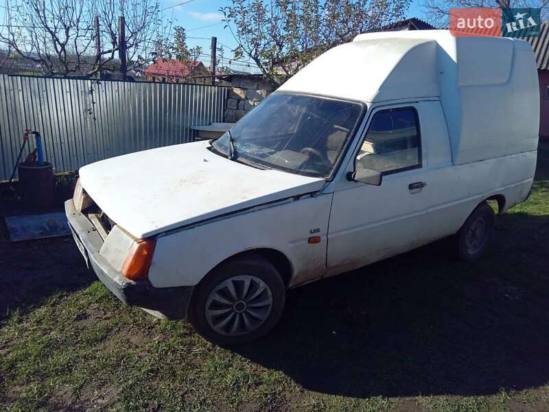 ЗАЗ 11055 2002 ЗАЗ 11055 2002