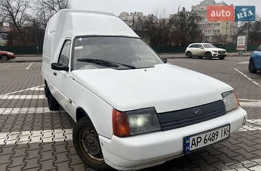 Пікап ЗАЗ 11055 2008 в Києві