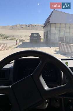 Вантажний фургон ЗАЗ 11055 2005 в Кременчуці