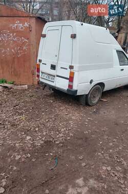 Інші вантажівки ЗАЗ 11055 2004 в Броварах