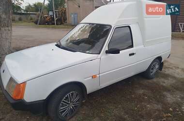 Пикап ЗАЗ 11055 2006 в Славянске