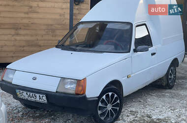 Пікап ЗАЗ 11055 2005 в Трускавці