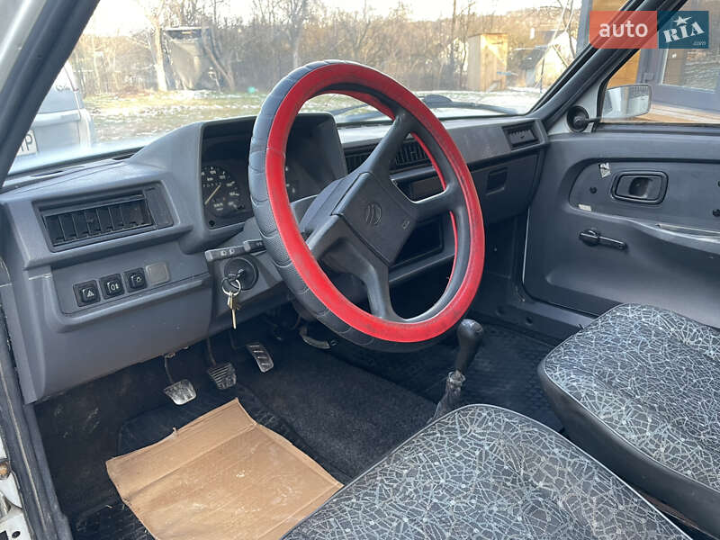 Пикап ЗАЗ 11055 2005 в Трускавце фото 29 Пикап ЗАЗ 11055 2005 в Трускавце