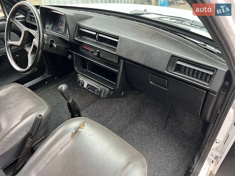 Грузовой фургон ЗАЗ 11055 2003 в Одессе фото 9 Грузовой фургон ЗАЗ 11055 2003 в Одессе