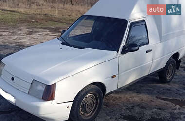 Пікап ЗАЗ 11055 2000 в Тернополі