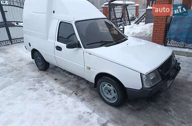 Пікап ЗАЗ 11055 2007 в Немирові