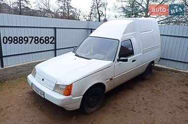 Пикап ЗАЗ 11055 2009 в Виноградове