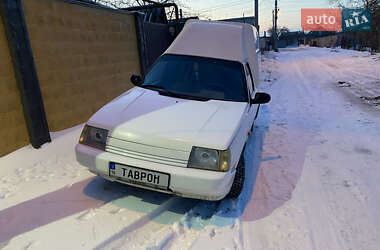 Інші вантажівки ЗАЗ 11055 2009 в Одесі