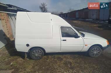 Пикап ЗАЗ 11055 2006 в Харькове