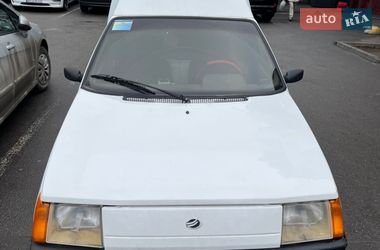 Пикап ЗАЗ 11055 2007 в Запорожье