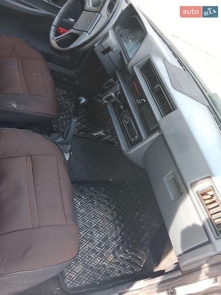 Пикап ЗАЗ 11055 2005 в Чернигове