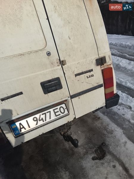 Пикап ЗАЗ 11055 2005 в Чернигове