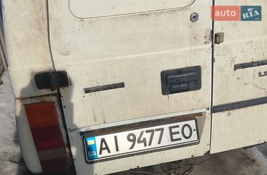 Пикап ЗАЗ 11055 2005 в Чернигове
