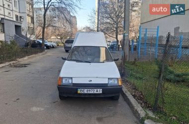 Пикап ЗАЗ 11055 2007 в Одессе