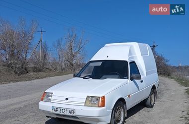 Пикап ЗАЗ 11055 2004 в Запорожье