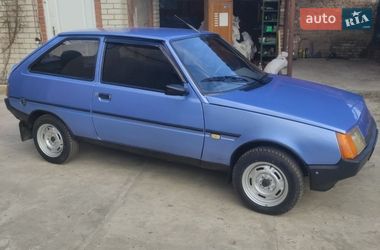 Пикап ЗАЗ 11055 2003 в Харькове