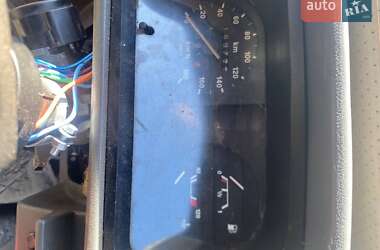 Пикап ЗАЗ 11055 2007 в Сумах