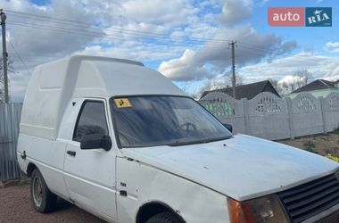 Пикап ЗАЗ 11055 2002 в Овруче