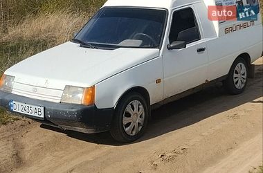 Пикап ЗАЗ 11055 2010 в Ставище