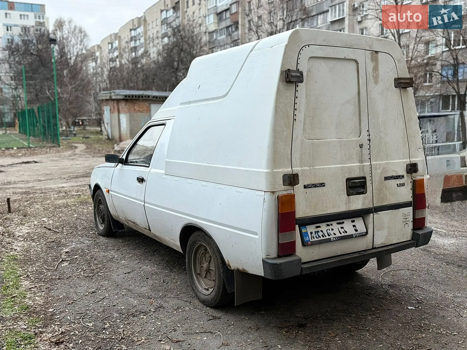 2011 Skoda Fabia - мініатюра 5