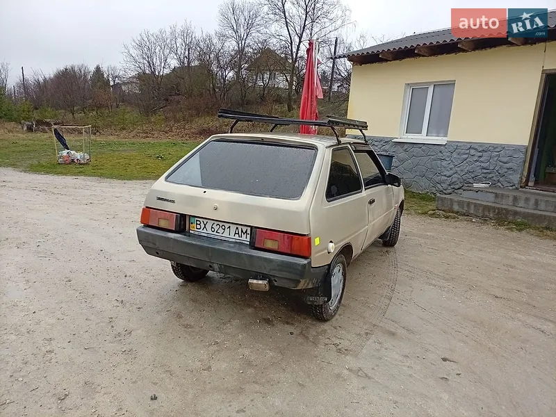 ЗАЗ 1140