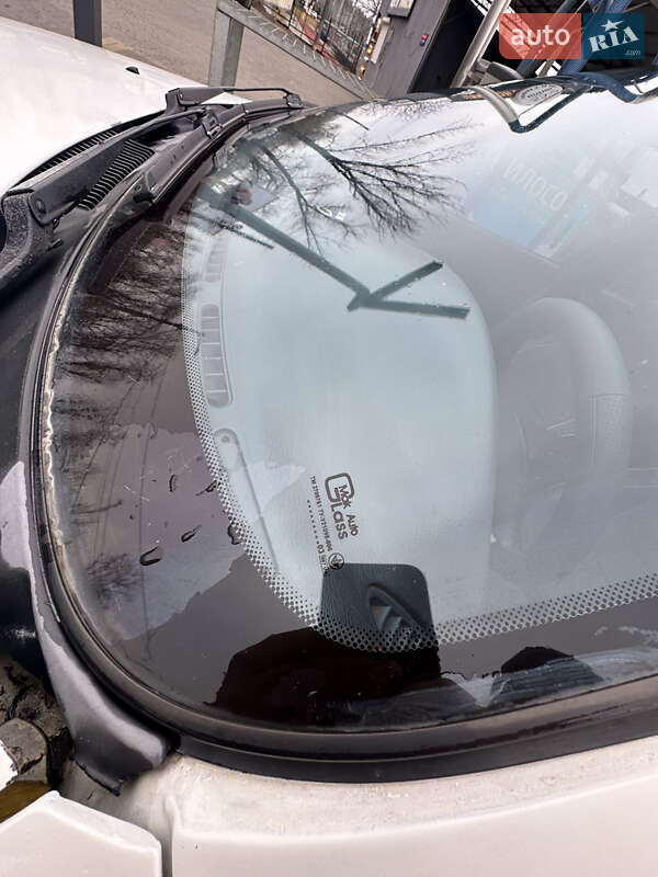 Седан ЗАЗ 1306 2002 в Днепре