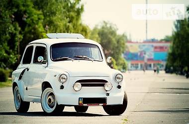 Купе ЗАЗ 965 1968 в 