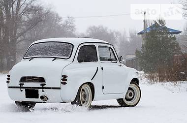 Купе ЗАЗ 965 1968 в 