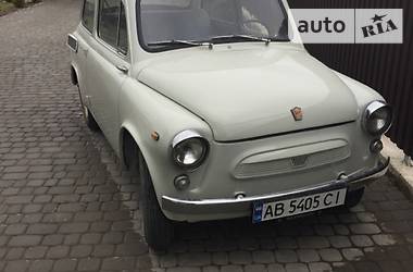 Хетчбек ЗАЗ 965 1961 в Вінниці